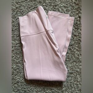 Like-New Lululemon Align Leggings